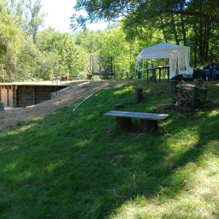 Pyrenees Hideaway Villa Benac  ภายนอก รูปภาพ