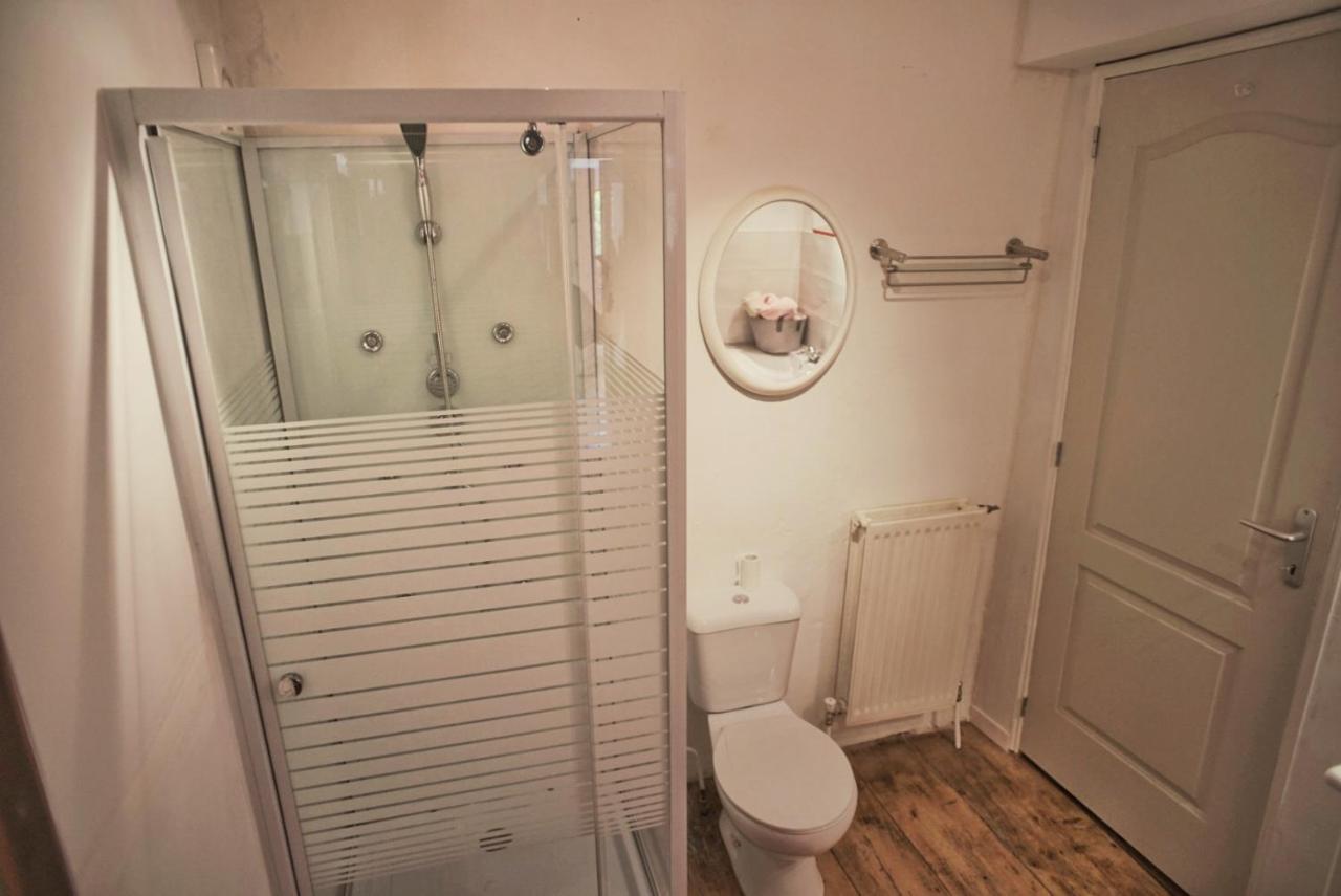 Pyrenees Hideaway Villa Benac  ภายนอก รูปภาพ