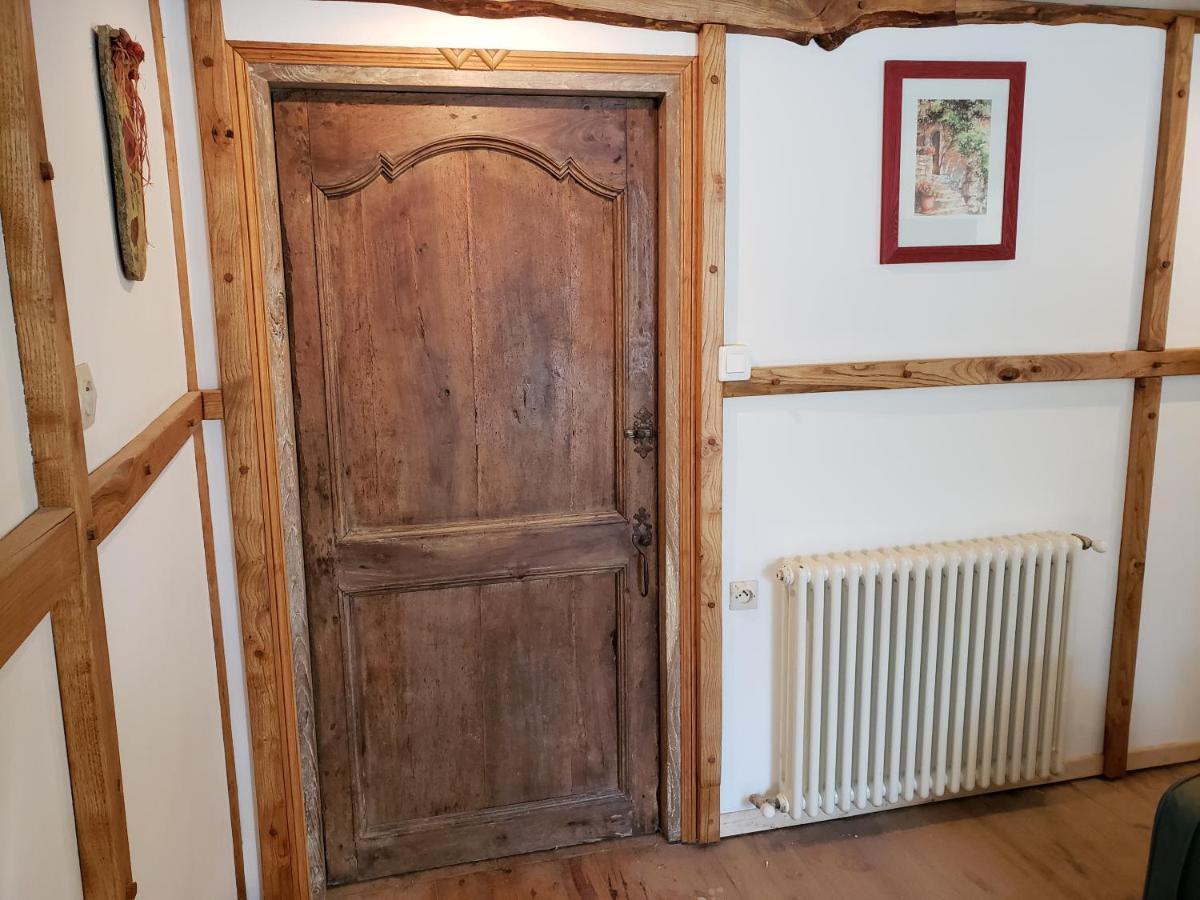 Pyrenees Hideaway Villa Benac  ภายนอก รูปภาพ