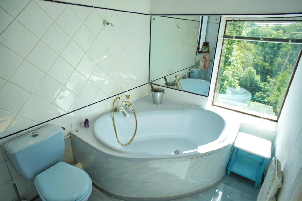 Pyrenees Hideaway Villa Benac  ภายนอก รูปภาพ