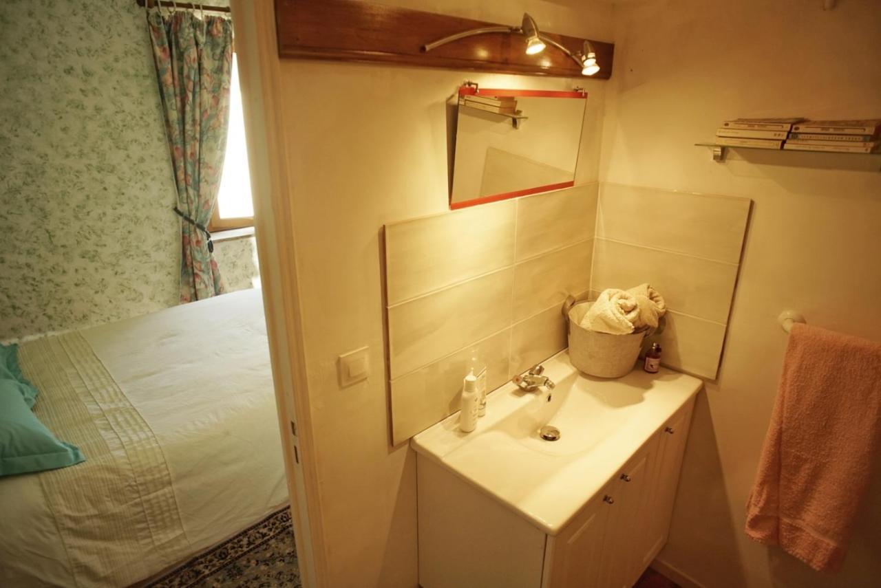 Pyrenees Hideaway Villa Benac  ภายนอก รูปภาพ