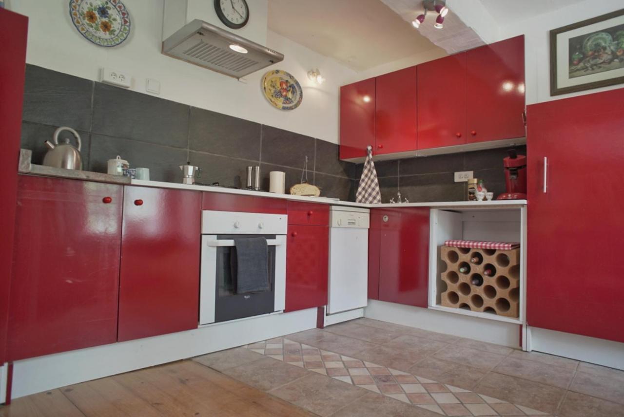 Pyrenees Hideaway Villa Benac  ภายนอก รูปภาพ
