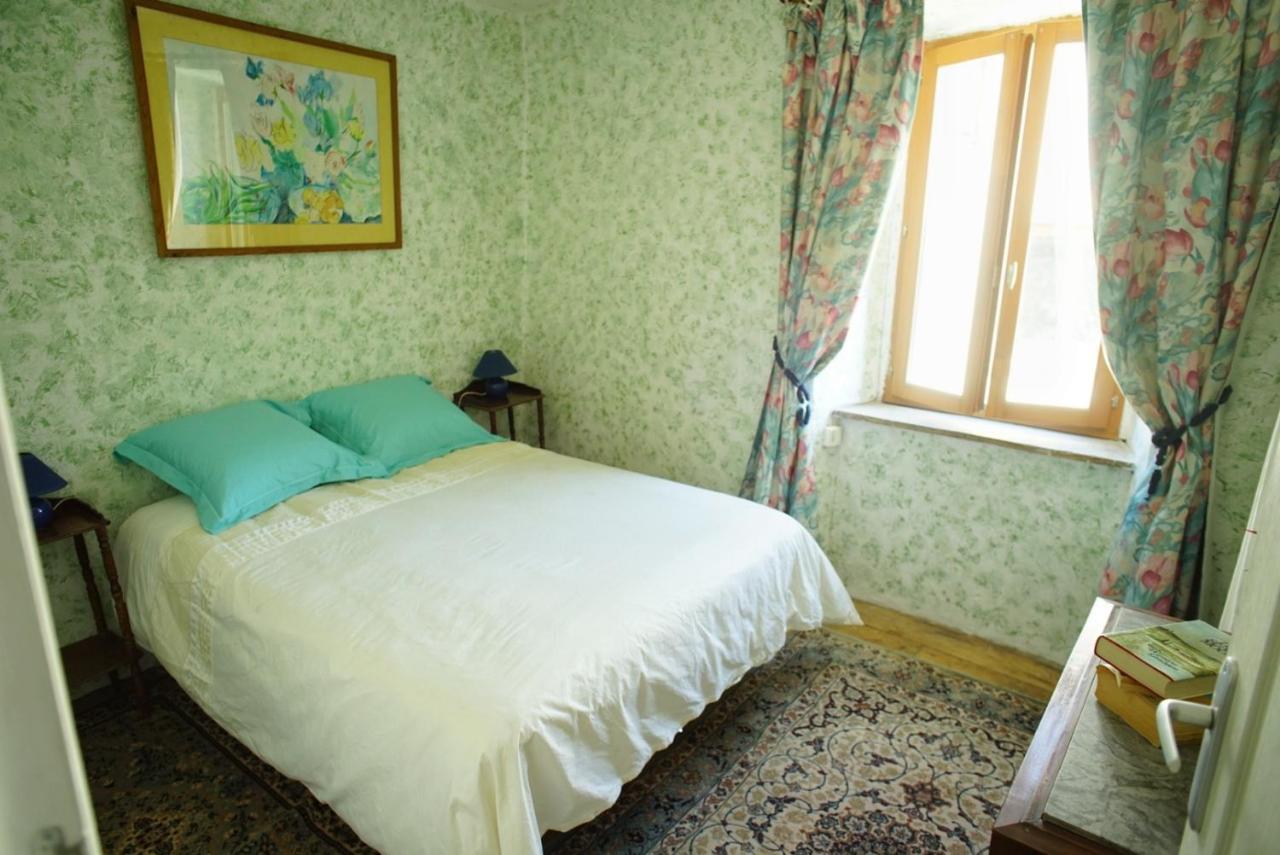 Pyrenees Hideaway Villa Benac  ภายนอก รูปภาพ