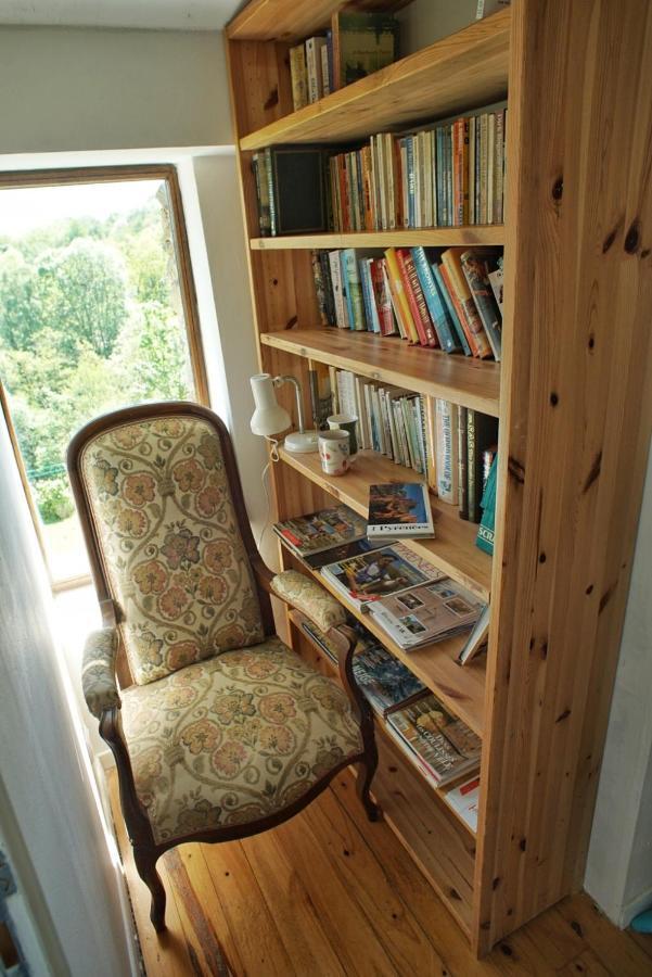 Pyrenees Hideaway Villa Benac  ภายนอก รูปภาพ