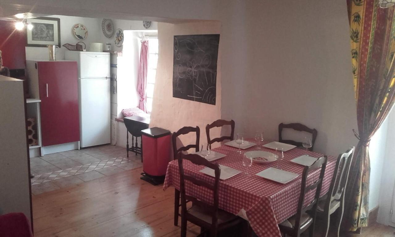 Pyrenees Hideaway Villa Benac  ภายนอก รูปภาพ